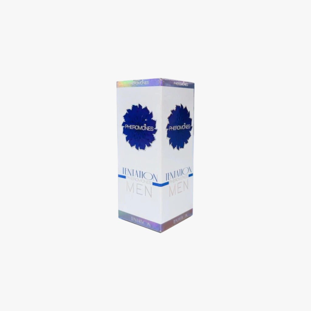 Perfume de Feromona Para Hombre
