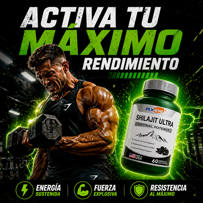 SHILAJIT X ALUXOR